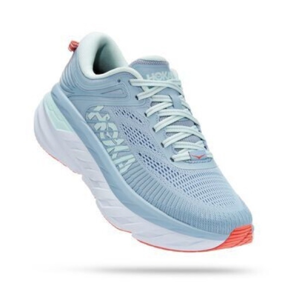 Hoka Bondi 7